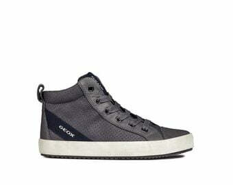 Детски спортни обувки Geox J842CI 0BU43 C0001 34-35