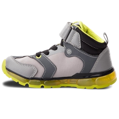 Детски спортни обувки Geox J8444B 011CE 0666 27-35