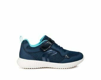 Детски спортни обувки Geox J846DB 01150 C4358