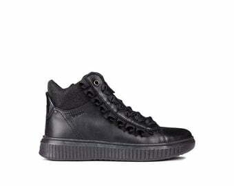 Детски спортни обувки Geox J847YA 000BC C9999 29-35