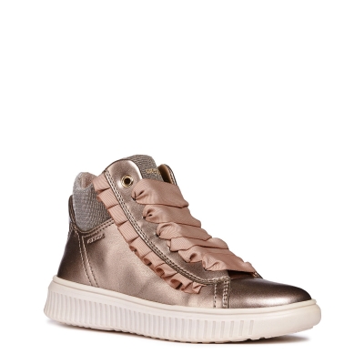 Детски спортни обувки Geox J847YA 000NF C9003 28-35