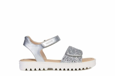 Детски сандали Geox J926EA 0EWNF C1007 30-35