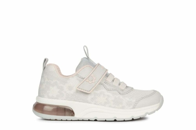 Детски спортни обувки Geox J928VA 0006K C1296 36-40