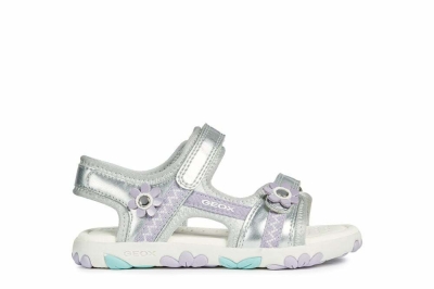 Детски сандали Geox J928ZB 0AJ15 C1007 28-35