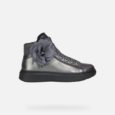 Детски спортни обувки Geox J947YD000NFC1009 28-35