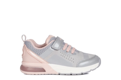 Детски спортни обувки Geox J948VC 0AU14 C0502 28-35