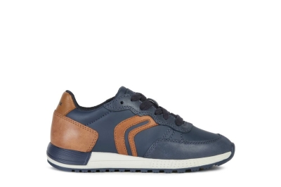 Детски спортни обувки Geox J949ED 0BCCL CF46N 28-35