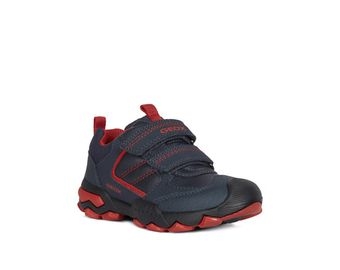 Детски спортни обувки Geox J949VD 054FU C4244 28-35
