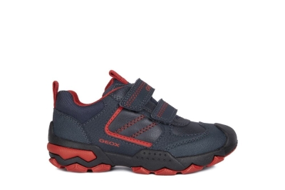 Детски спортни обувки Geox J949VD 054FU C4244 36-41