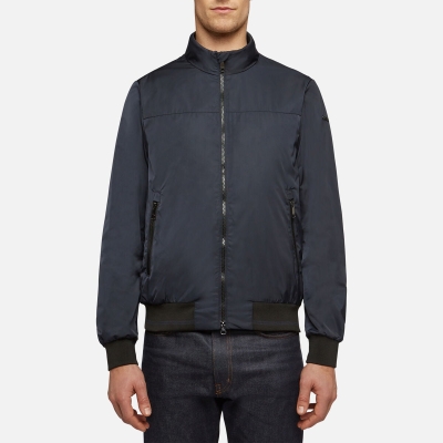 Мъжко яке M0220Q T2600 F4386