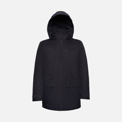 Мъжко яке Geox M1428G T2902 F4480