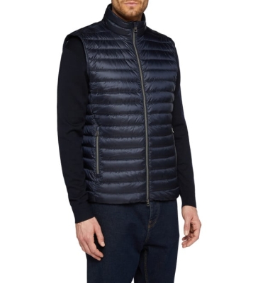 Пухен елек Geox M3525C T2449 F1624
