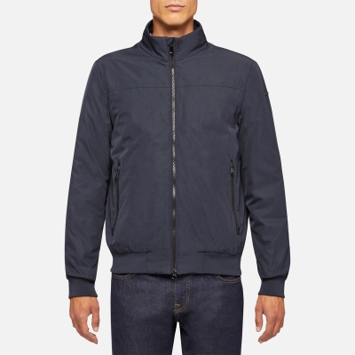 Мъжко яке Geox M9420C T2585 F4386