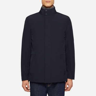 Мъжко яке Geox M9421M T2595 F4386