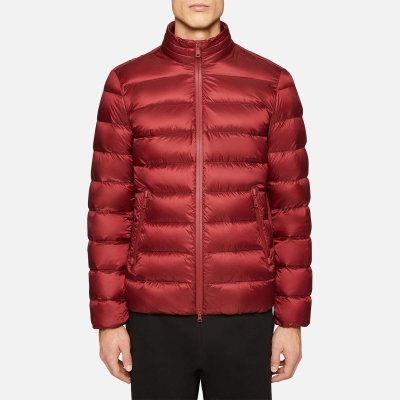 Мъжко яке Geox M9425E T2562 F7175