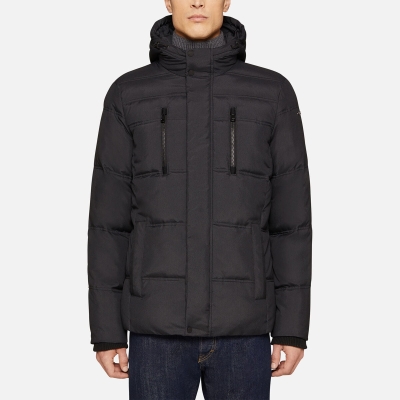 Мъжко яке Geox M9428U T2502 F9054