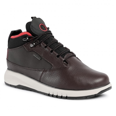 Мъжки спортни обувки Geox U04APA 046FE C0196