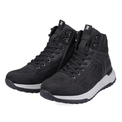 Водоустойчиви боти Rieker 132377400161