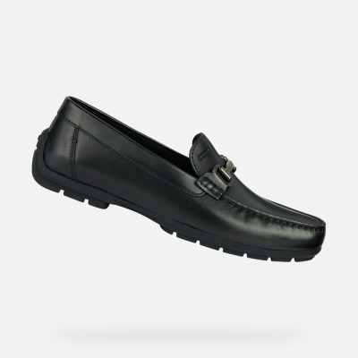 Мъжки мокасини Geox U45Q6A 00043 C9999