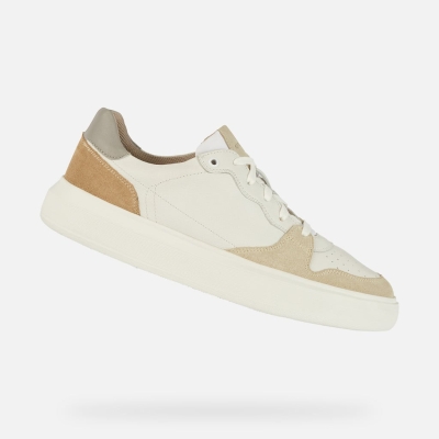 Мъжки обувки Geox U455WB 04722 C0118