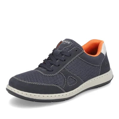 Олекотени сникърси Rieker 122377517302