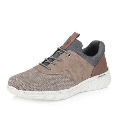 Олекотени сникърси Rieker 122377213150