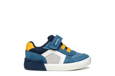 Бебешки кецове Geox B551NB 01422 C4376