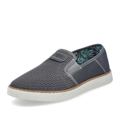 Мъжки еспадрили Rieker 122377802267