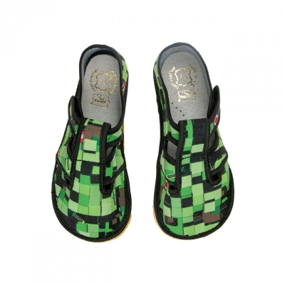 Боси пантофи дишащи Raweks ZUZIA Z28