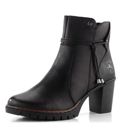 Дамски боти Rieker 131377402567