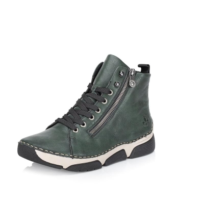 Дамски боти Rieker 131377945920