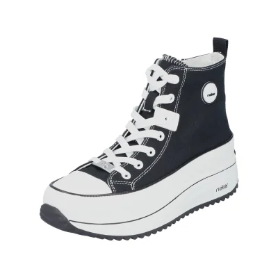 Анатомични сникърси Rieker 261377490010