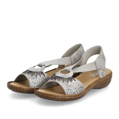 Анатомични сандали Rieker 111377660880