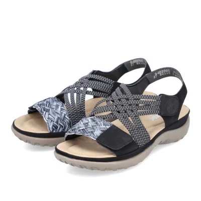 Анатомични сандaли Rieker 111377464889