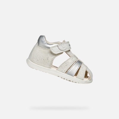 Анатомични саднали Geox B254WB 007BC C0459