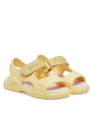 Олекотени сандали Biomecanics 232290-L713