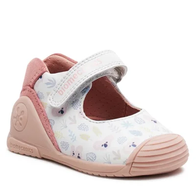 Обувки за прохождане Biomecanics 242102-B