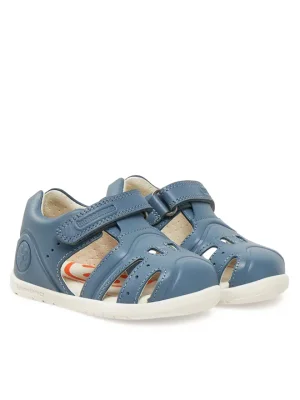 Сандали за прохождане Biomecanics 252165-A631