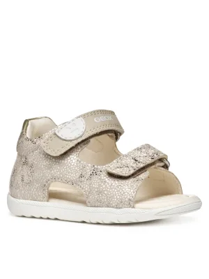 Анатомични сандали Geox B254WA 0MABC C5379