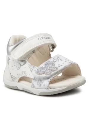 Олекотени сандали Geox B250YC 0BCAW C0007