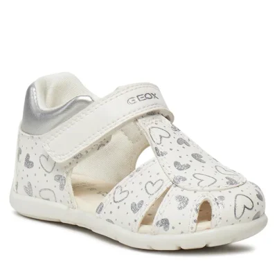 Бебешки анатомични сандали Geox B451QC 054AJ C0007