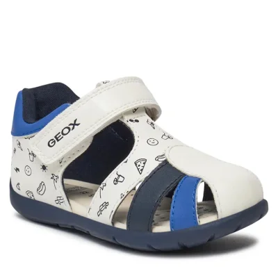 Анатомични сандали Geox B451PC 000BC C0293
