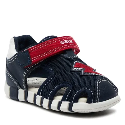 Анатомични сандали Geox B455PB 01454 C0735