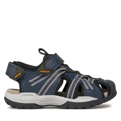Сандали за момче Geox J450RB 014ME C0661