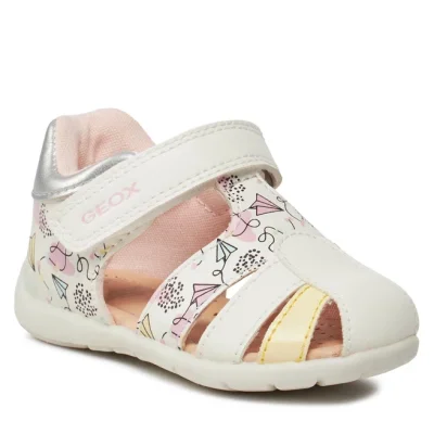 Анатомични сандали Geox B451QD 000BC C0653