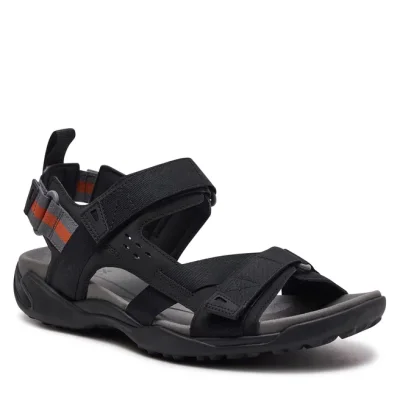 Анатомични сандали Geox U4550B 01150 C9999