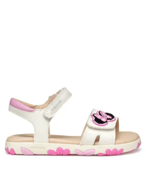 Сандали Geox Minnie J558ZD 000BC C1364