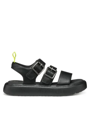 Дишащи сандали Geox J55DBG 000BC C9999