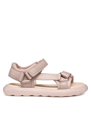 Анатомични сандали Geox J55MSC 000BC C8014