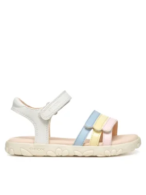 Анатомични сандали Geox J458ZD 000BC C0653